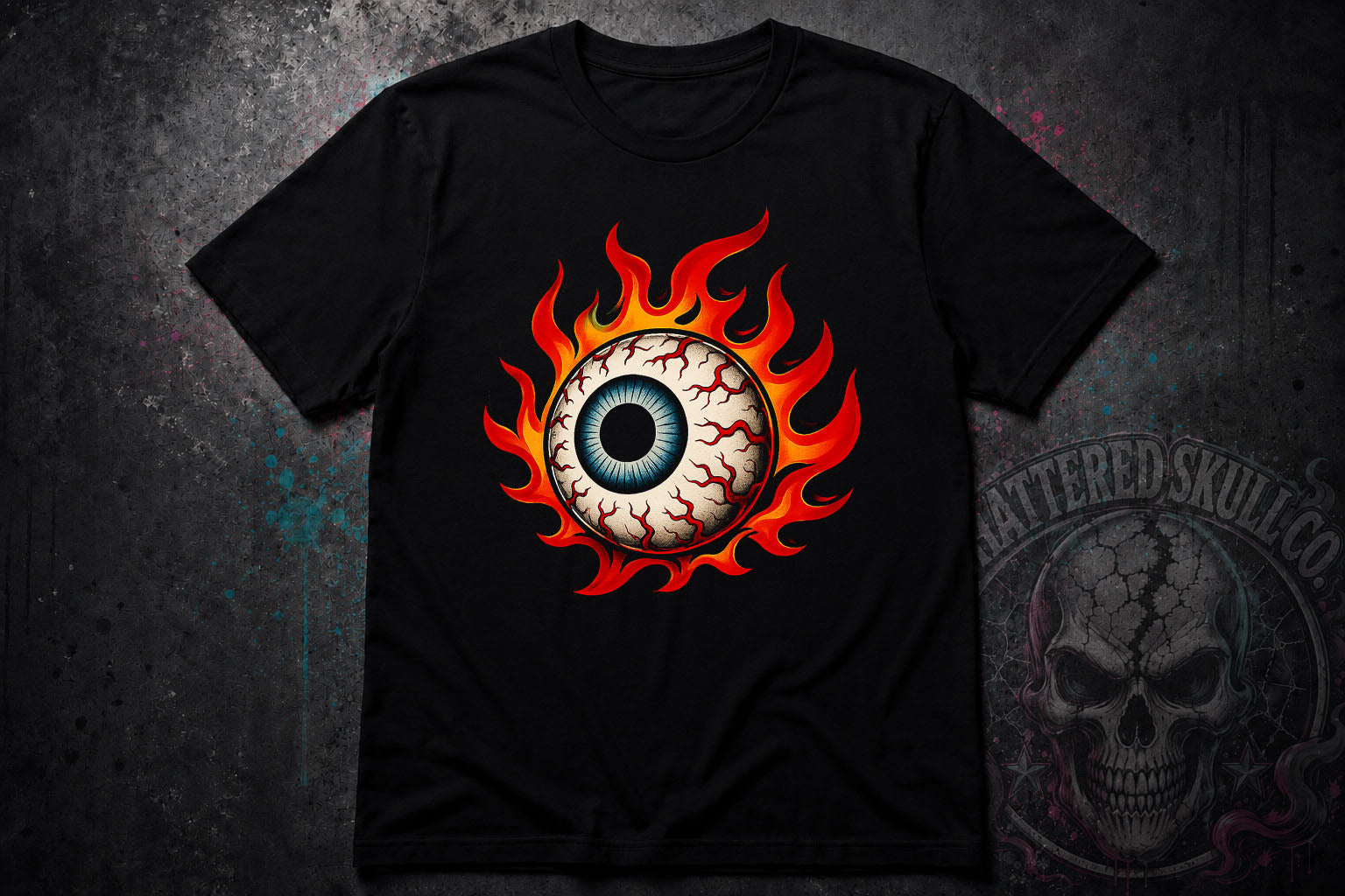 Tattoo vibe T