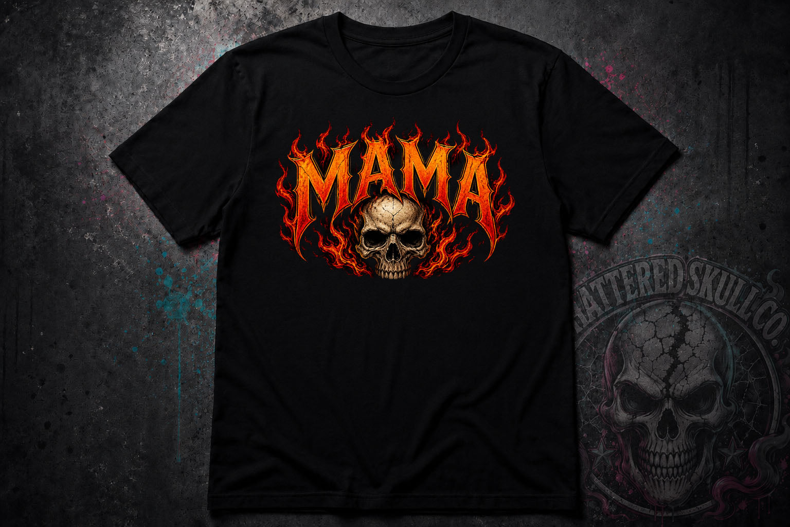Mama