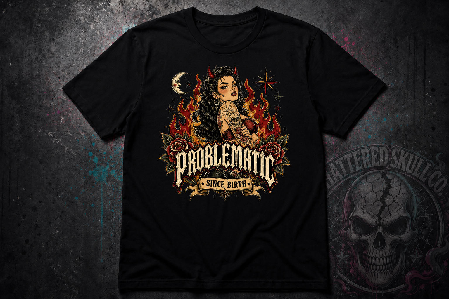 Problematic