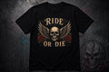 Ride or Die
