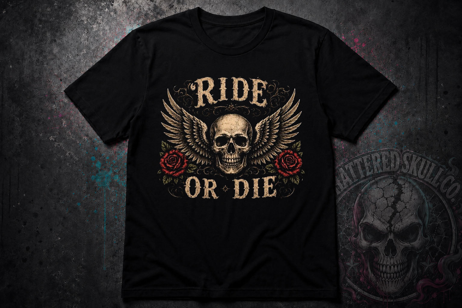 Ride or Die
