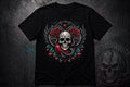 Tattoo Inspired Tshirt