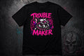 Trouble Maker